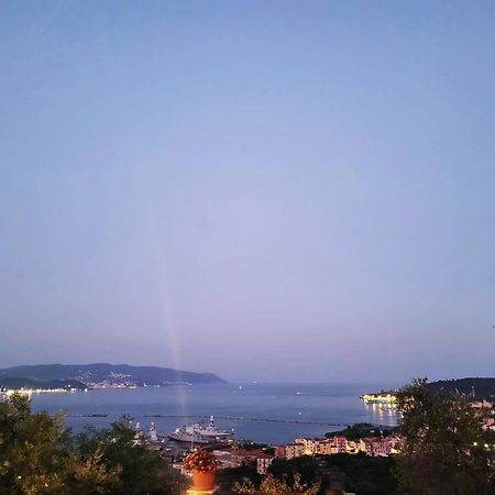 Lavinia Apartment La Spezia Dış mekan fotoğraf