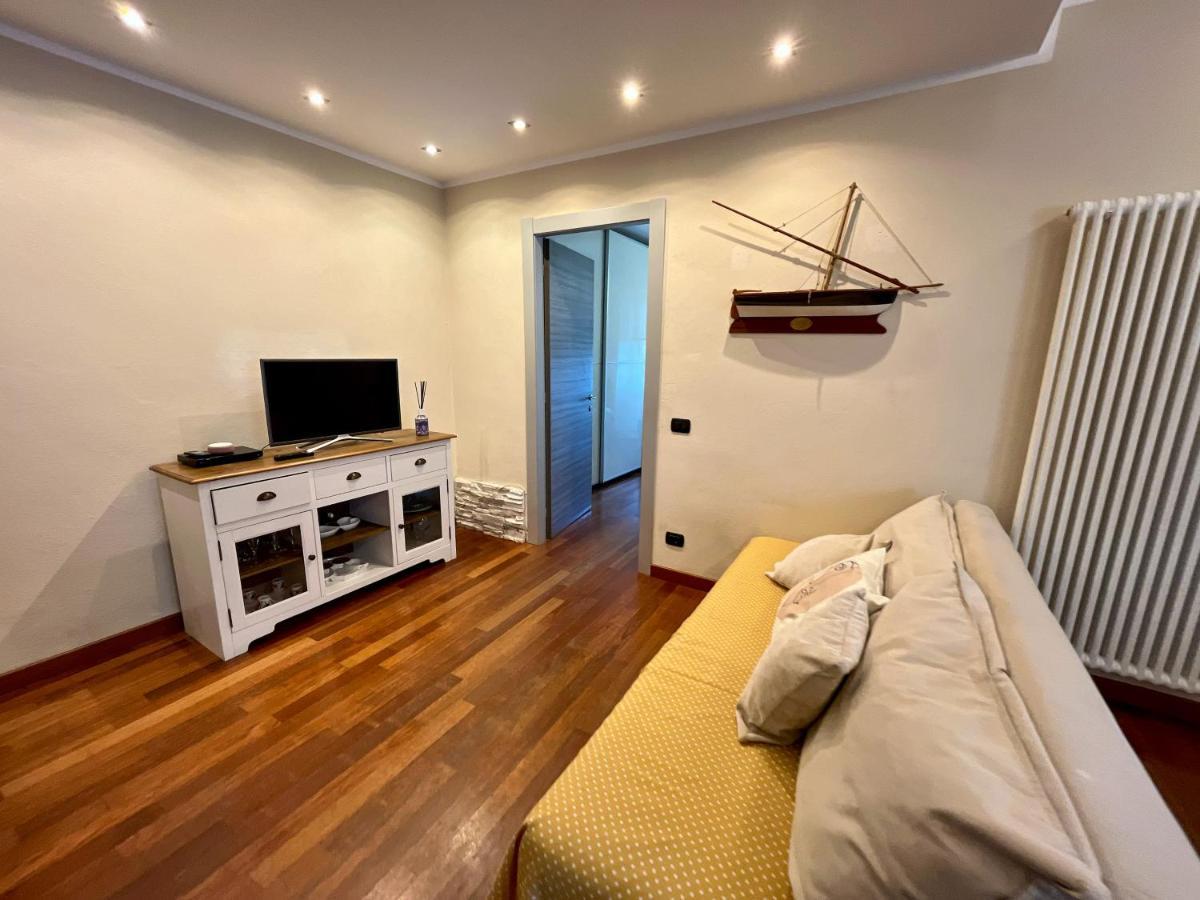 Lavinia Apartment La Spezia Dış mekan fotoğraf