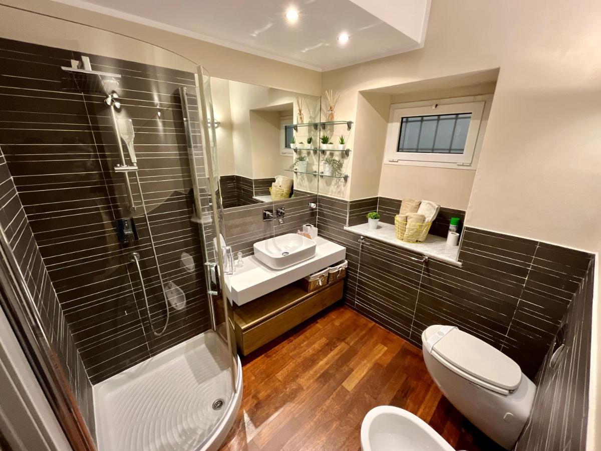 Lavinia Apartment La Spezia Dış mekan fotoğraf