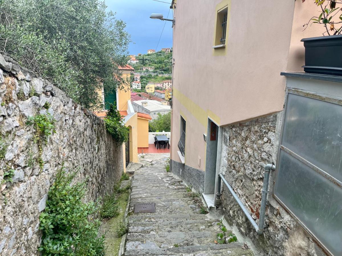 Lavinia Apartment La Spezia Dış mekan fotoğraf