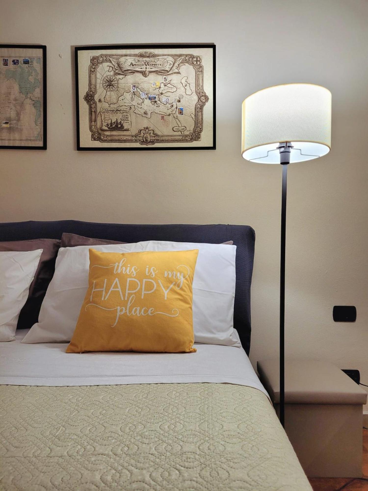 Lavinia Apartment La Spezia Dış mekan fotoğraf